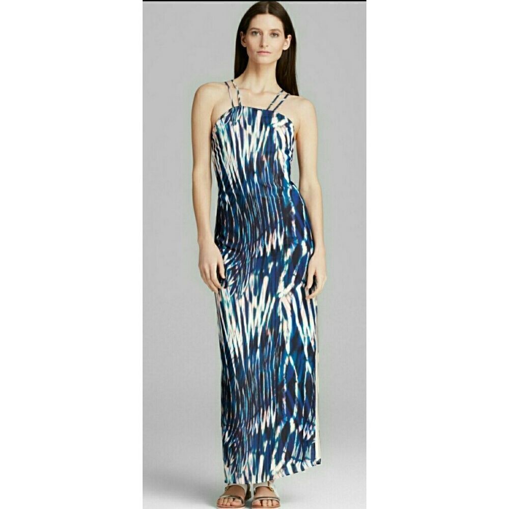 NWOT Sanctuary maxi dress. Size XS